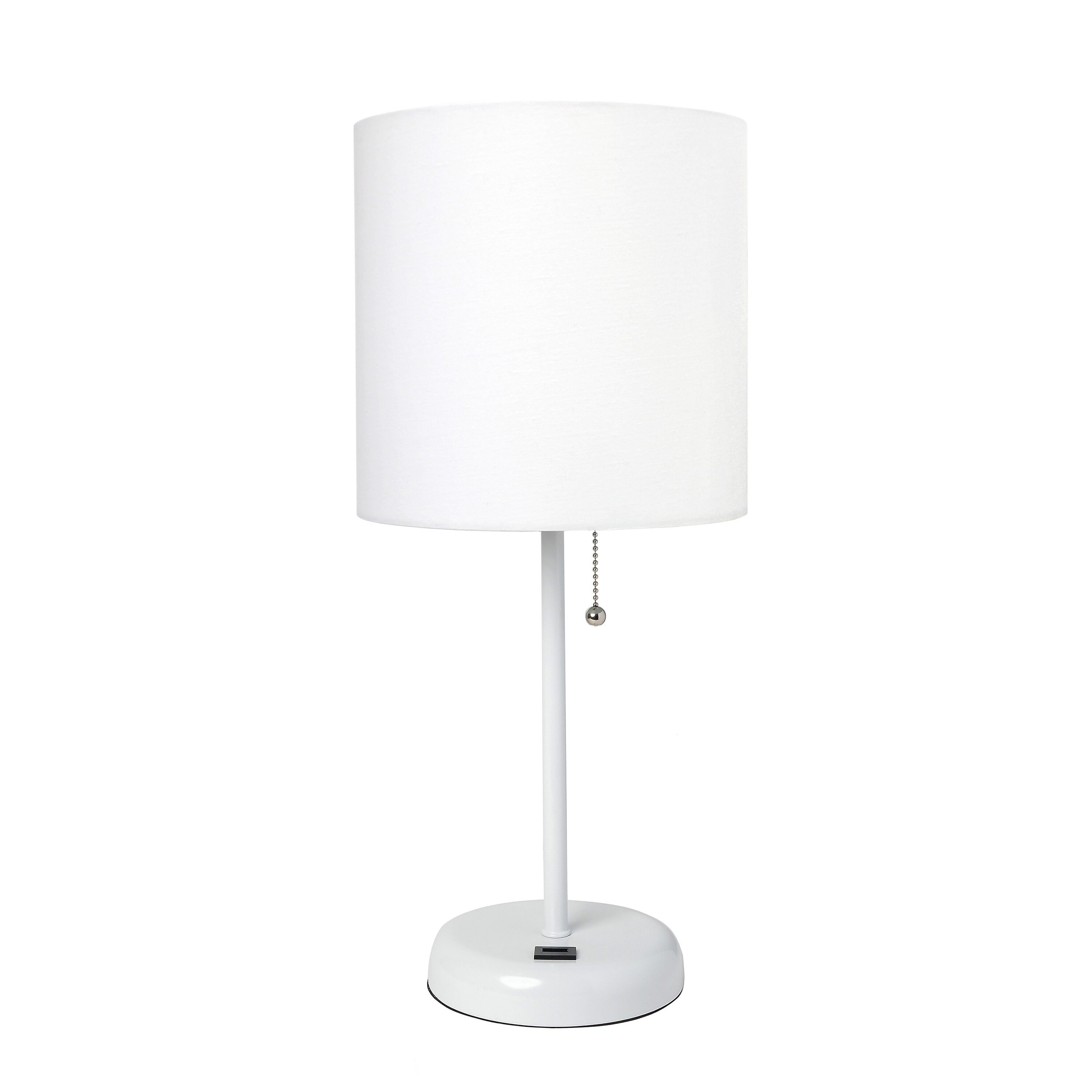 Creekwood Home CWT-2011-WO Table-Lamps - View #2