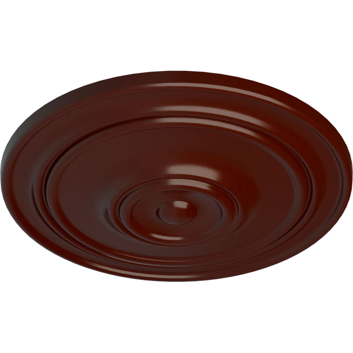 Ekena Millwork CM22CLBMF Ceiling-Medallions - View #2