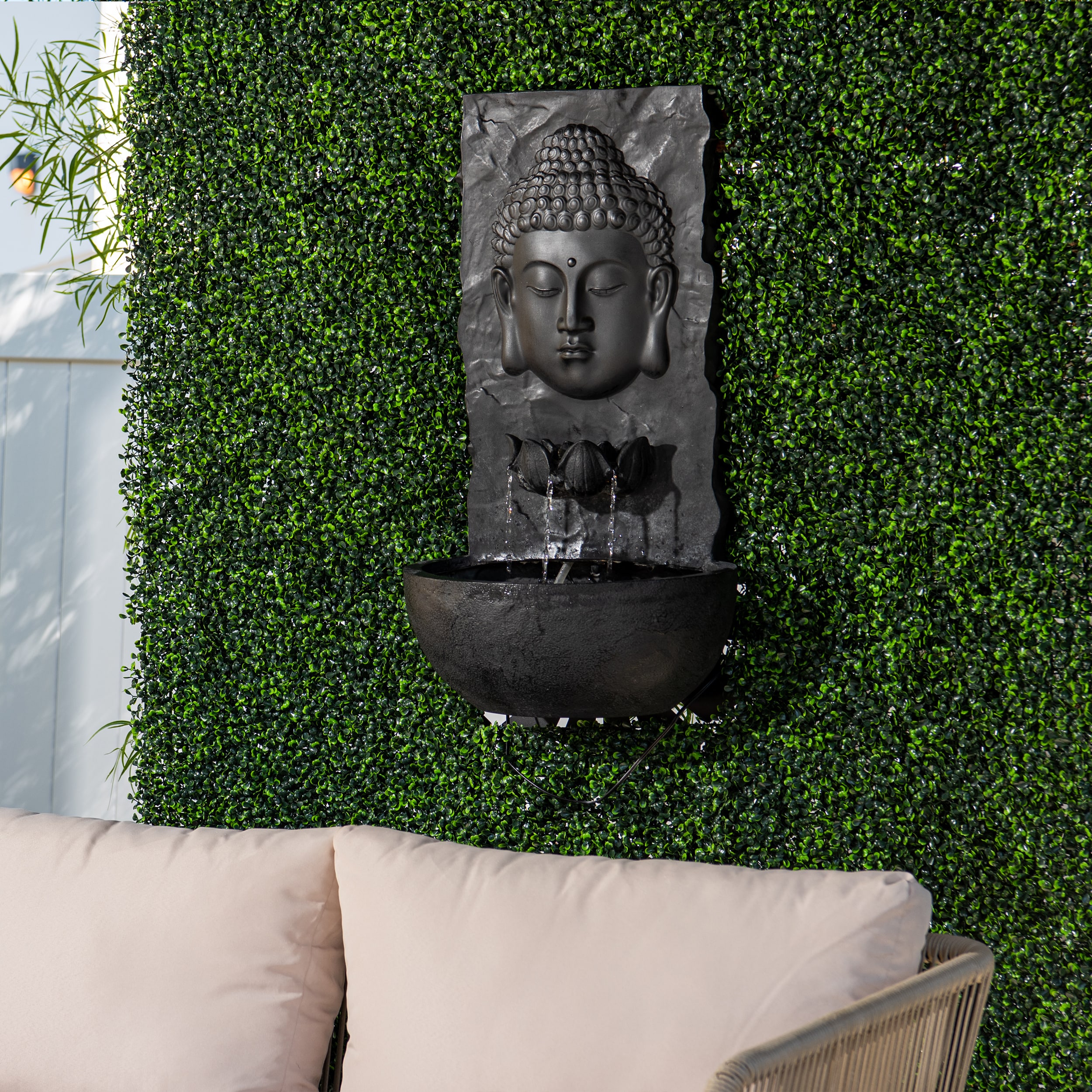XBrand ALLBDFT582BK fountains - View #3