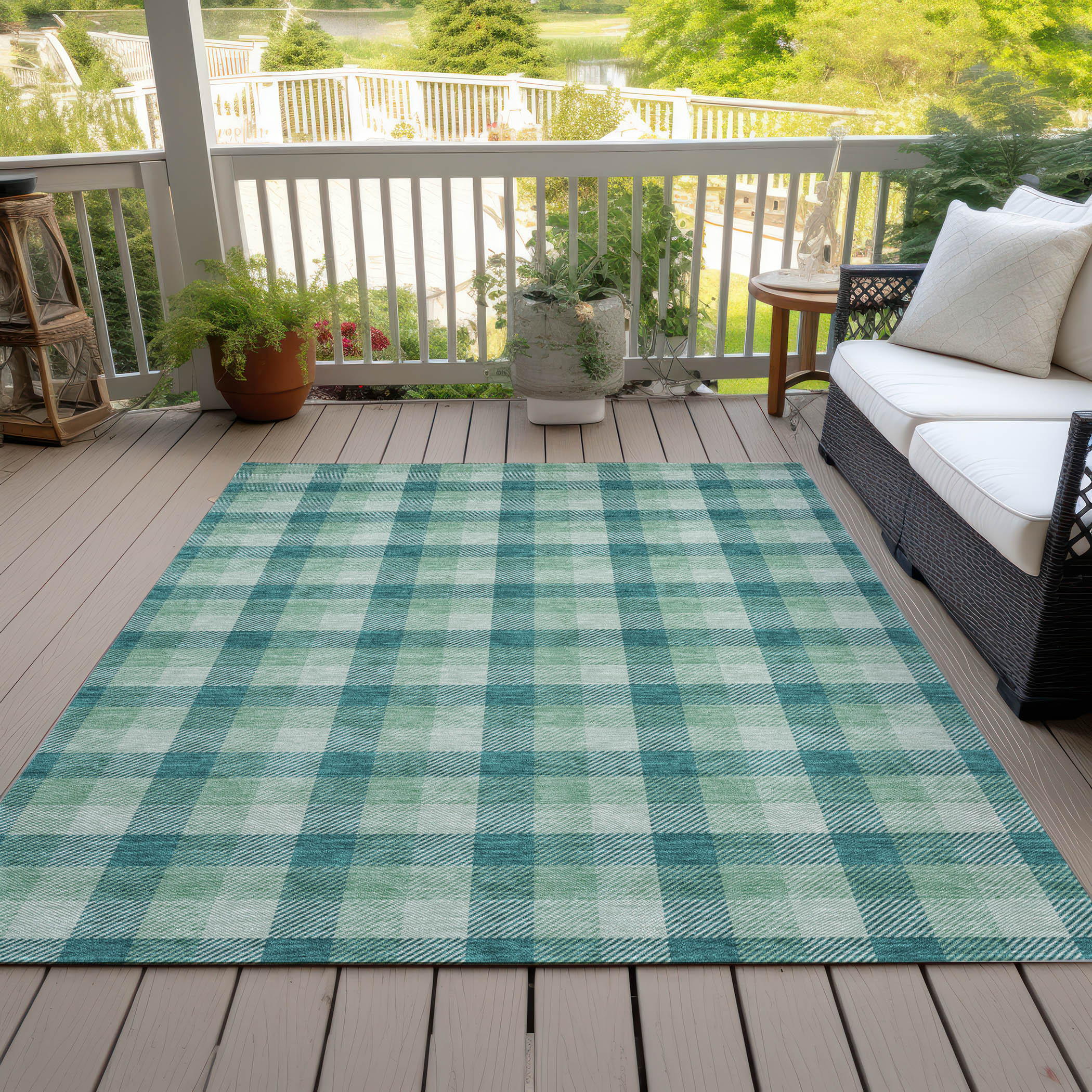Addison Rugs ACN1053SF10X14 rugs - View #8