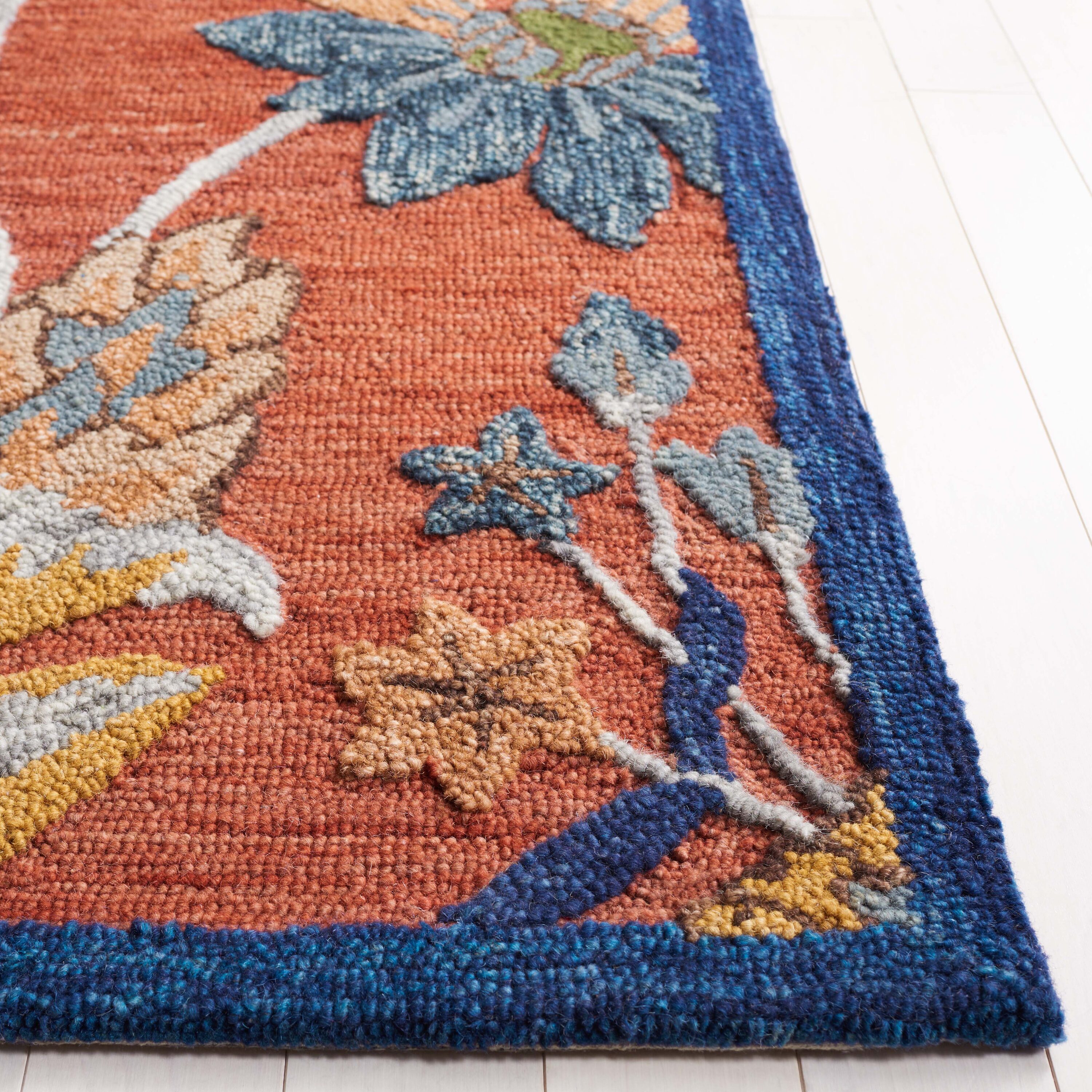 Safavieh BLM567P-28 rugs - View #3