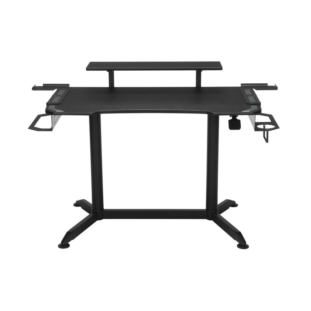 RESPAWN 52.625 in Multiple Colors Finishes Traditional Standing Desk at Lowes