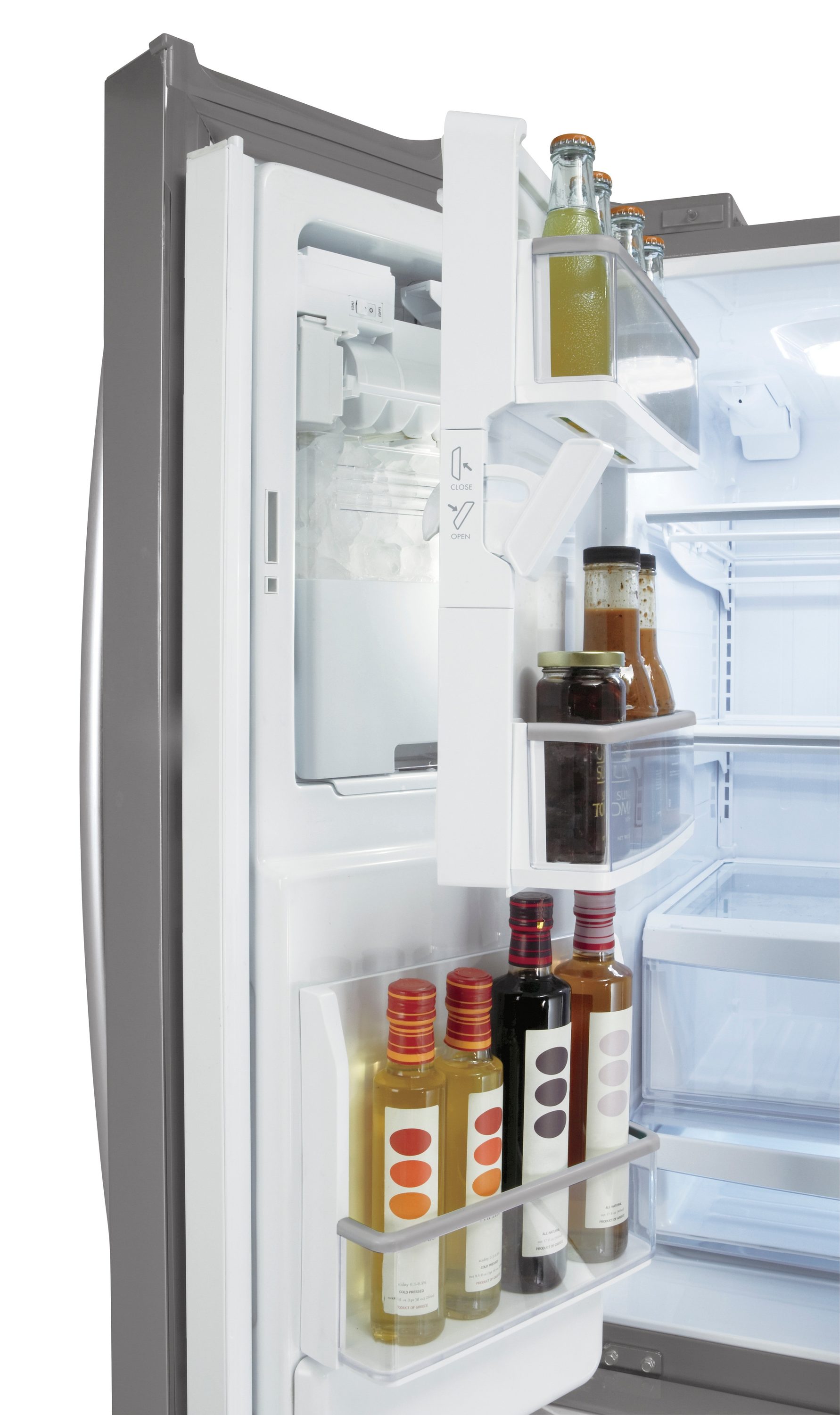 LG LFX25978ST  - View #6