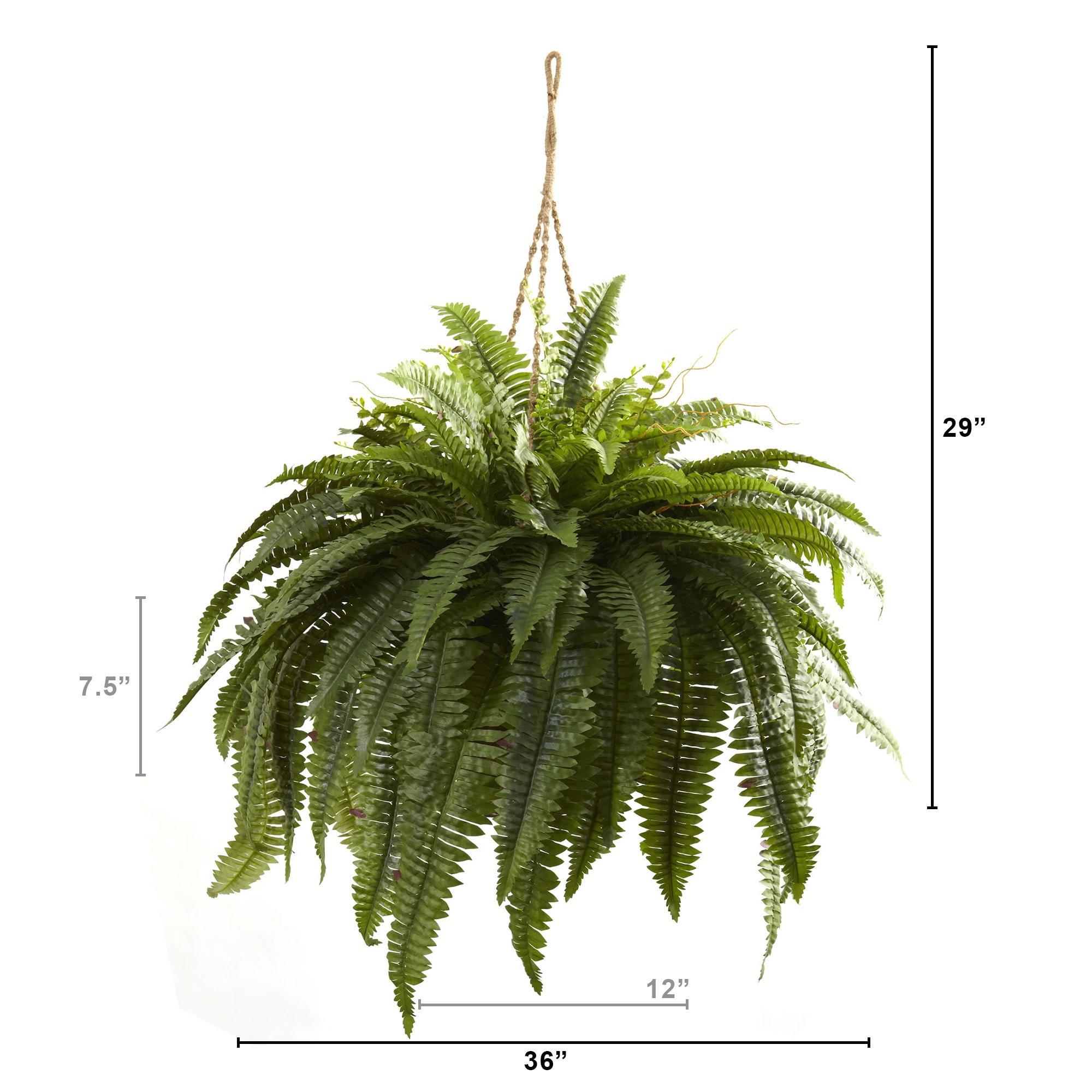 Nearly Natural 6788 Artificial-Plants-Trees - View #5
