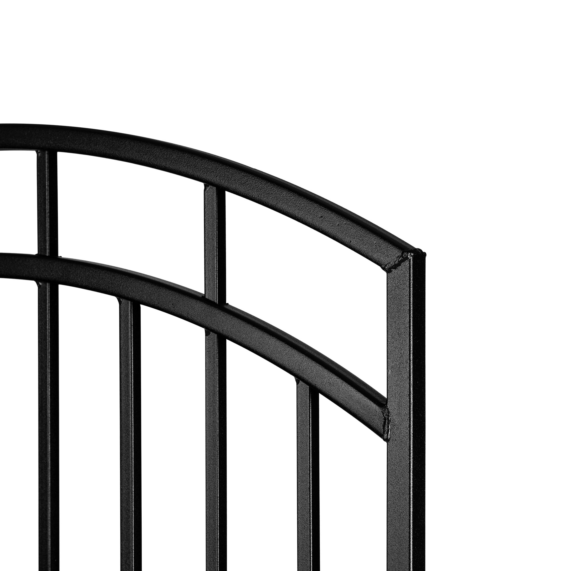 Nuvo Iron IBGA04568 Fence-Gates - View #2