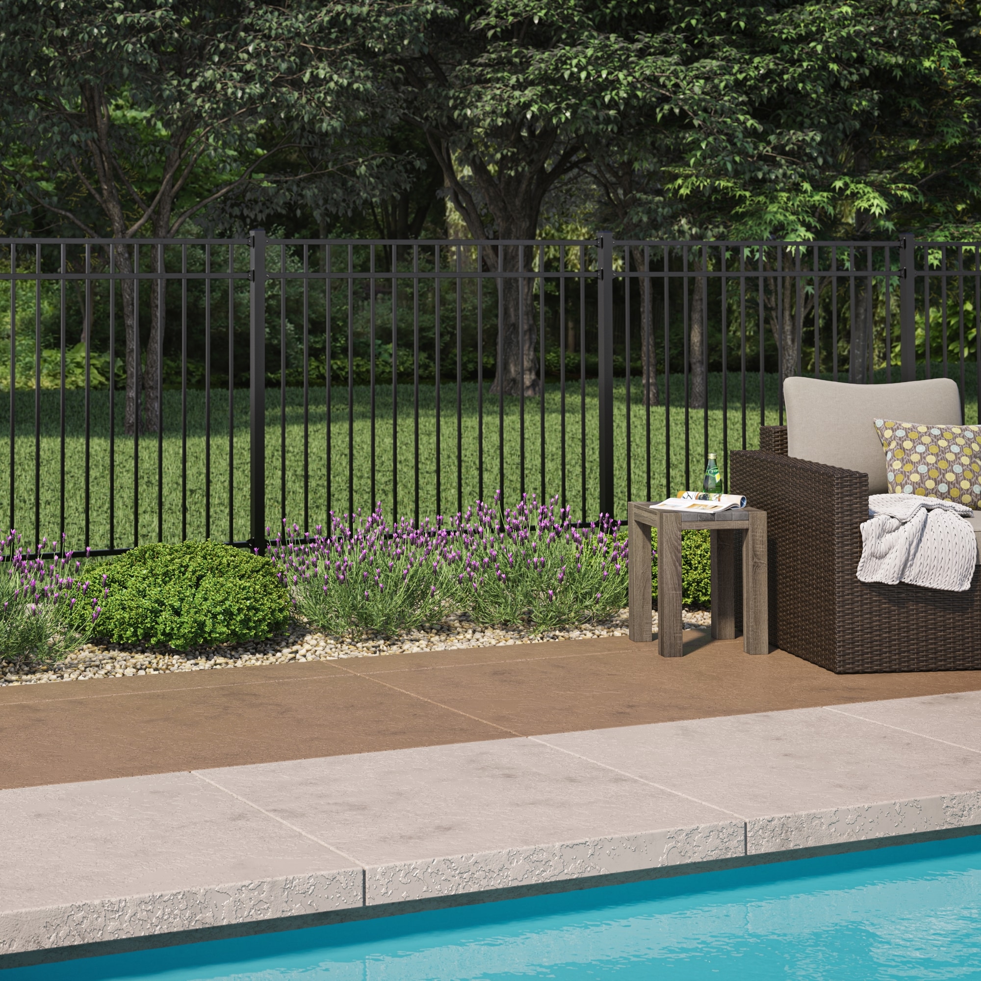 Deckorators 555780 Fence-Gates - View #7