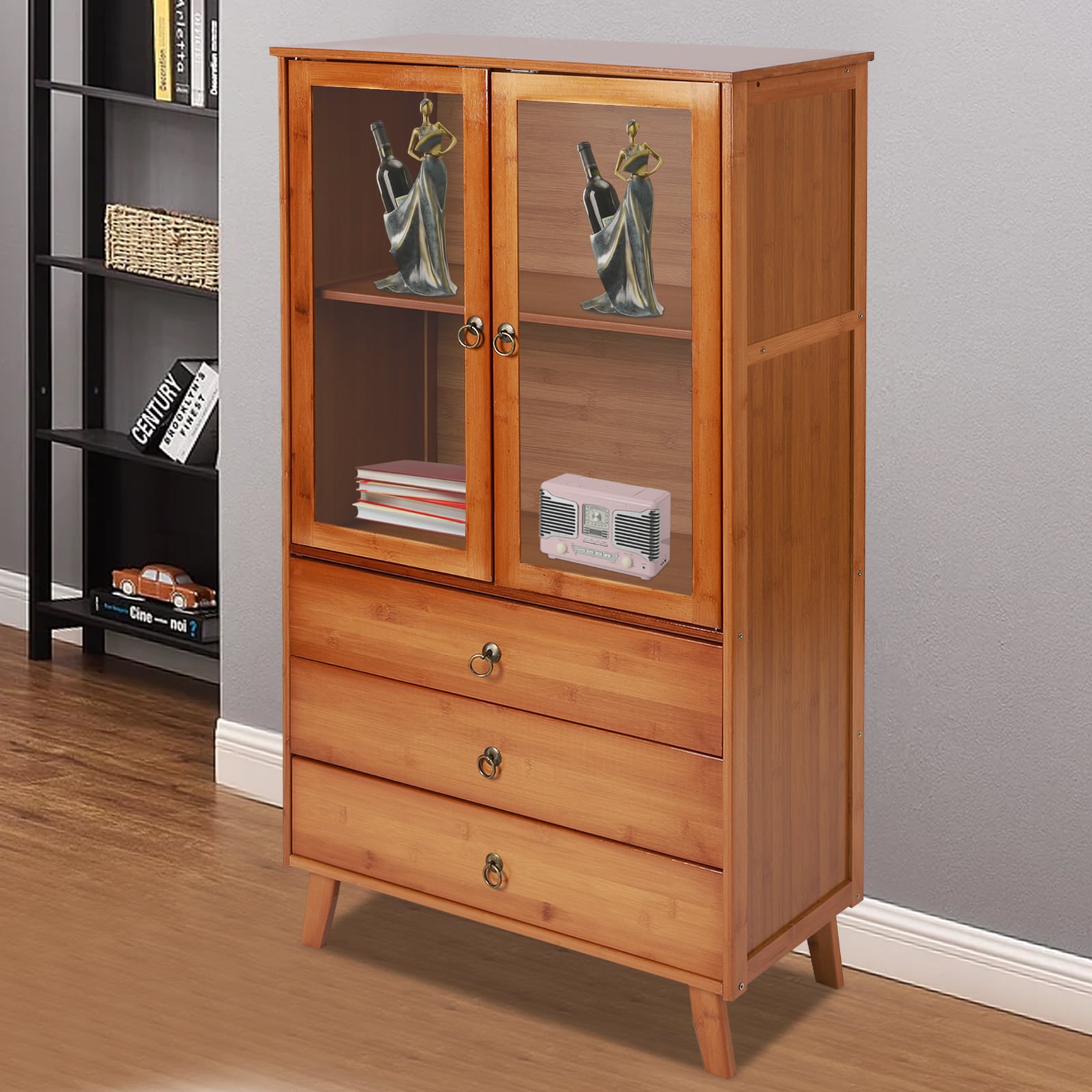 CNCEST JJ9WE4R2WDLYF nightstands - View #12