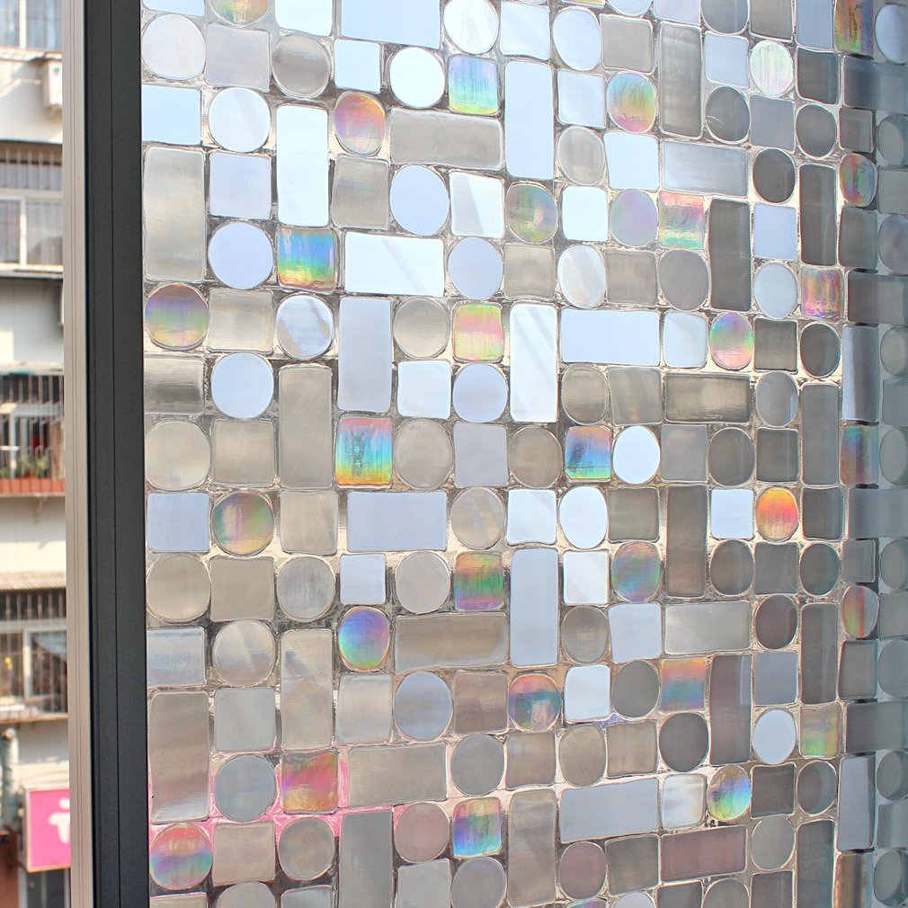 Cotton Colors CT003 Window-Film - View #2