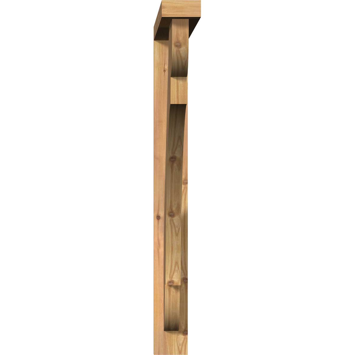 Ekena Millwork 1463532 Exterior-Brackets-Braces - View #2