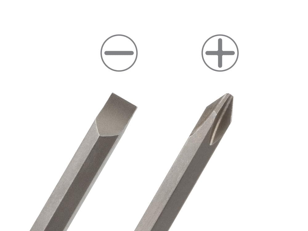 TEKTON 2915 Screwdrivers-Individual - View #3