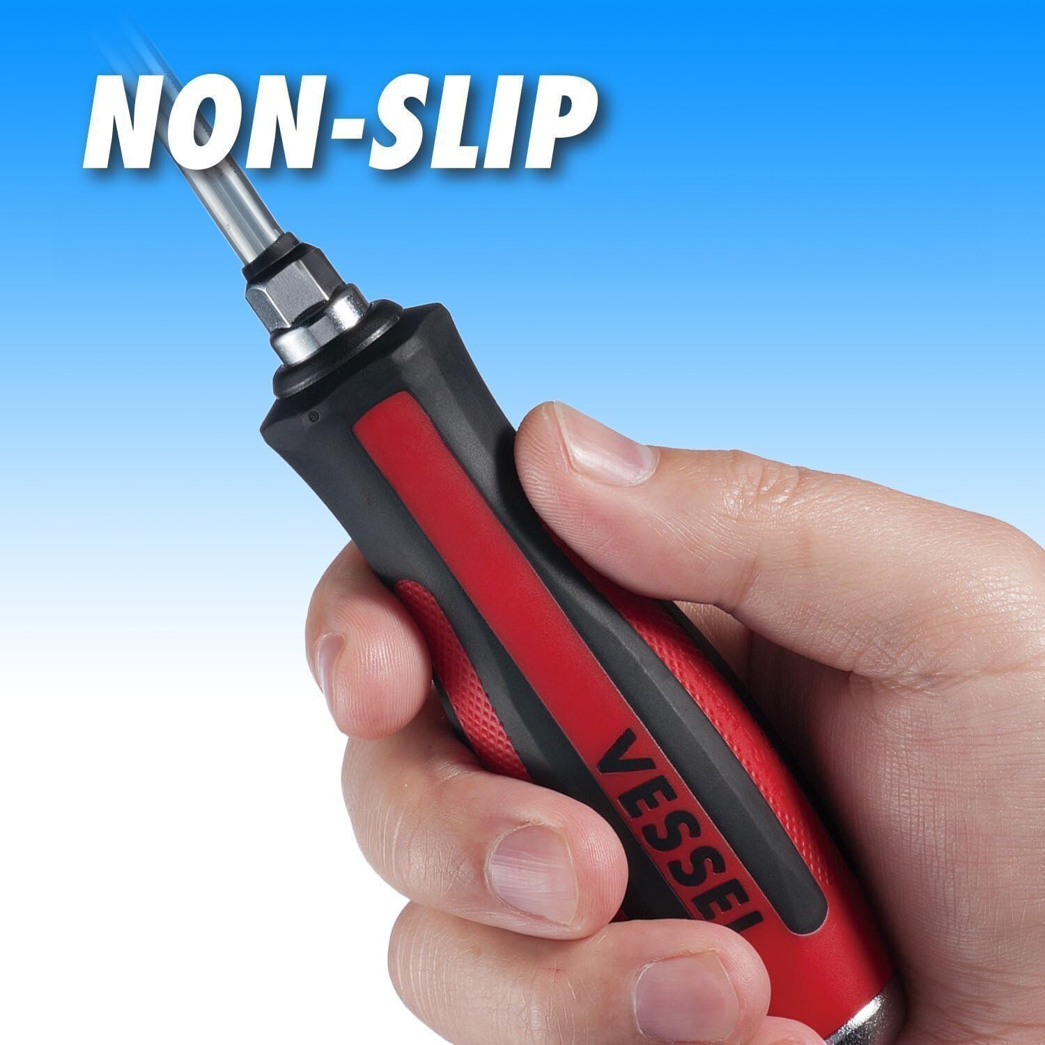 VESSEL 930S5575 Screwdrivers-Individual - View #3
