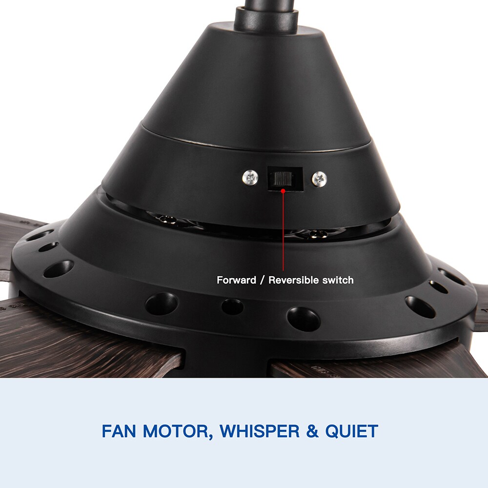 Topcraft TCCF63 Ceiling-Fans - View #3