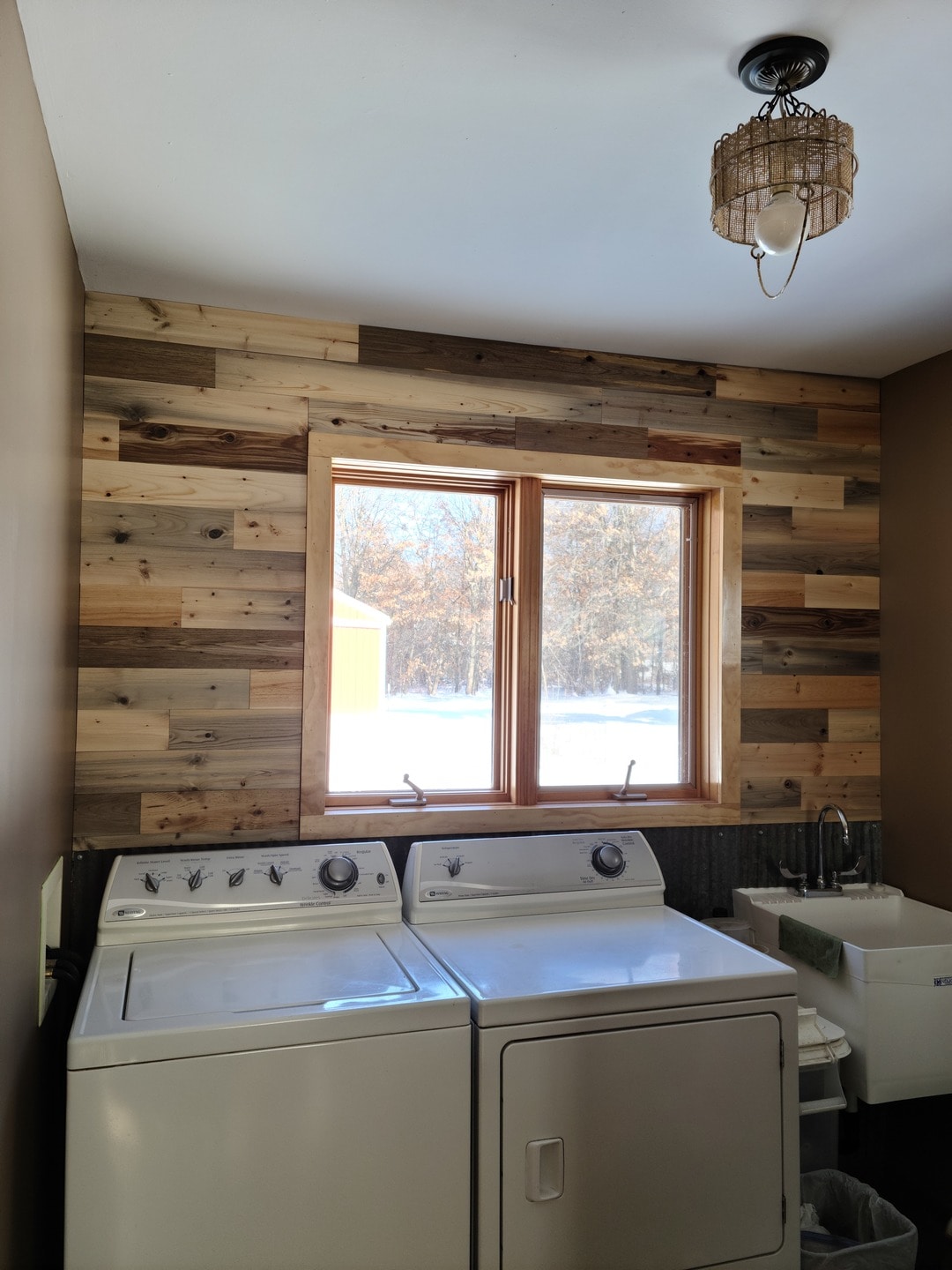 Timberchic 21410 Wall-Planks - View #4