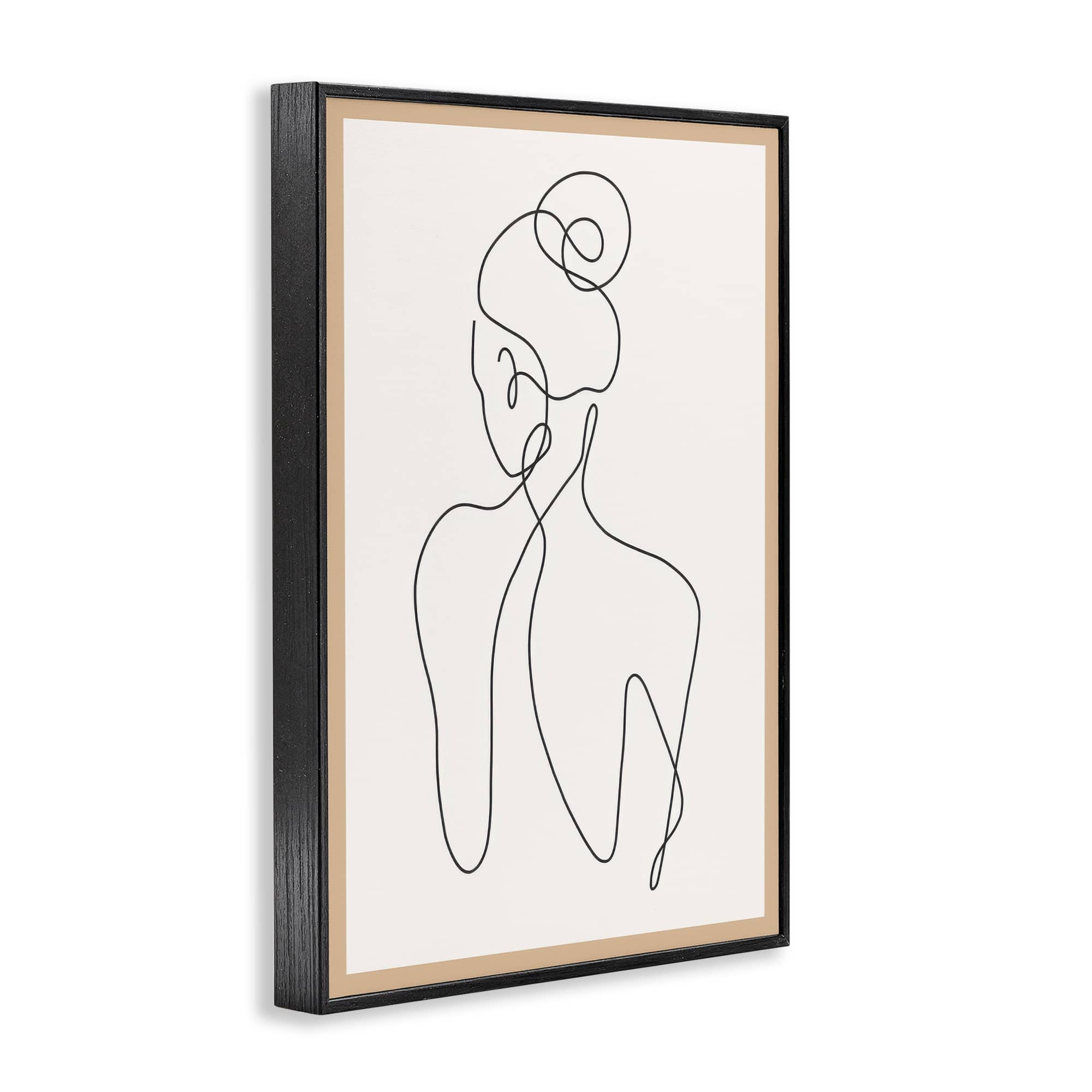 Stupell Industries BT-859-FR-16X24 Wall-Art - View #2