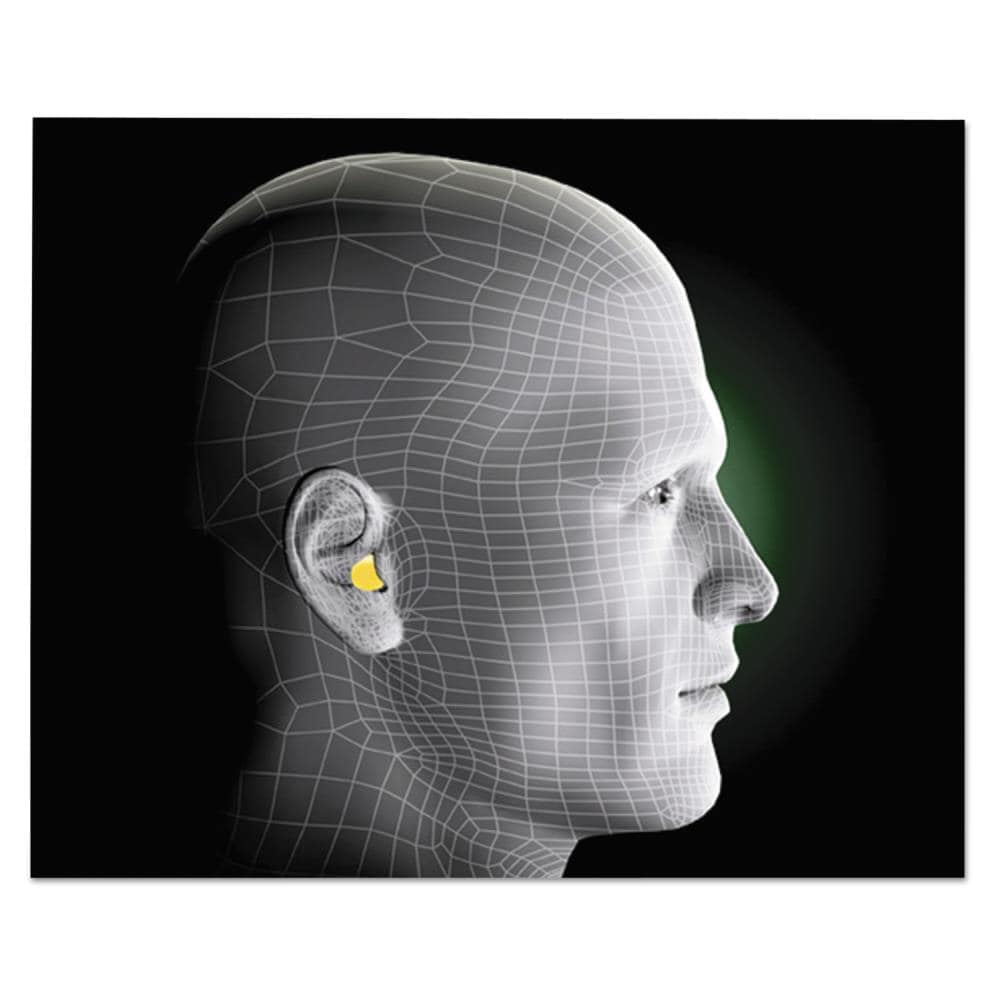 3M MMM3101001 Hearing-Protection - View #4