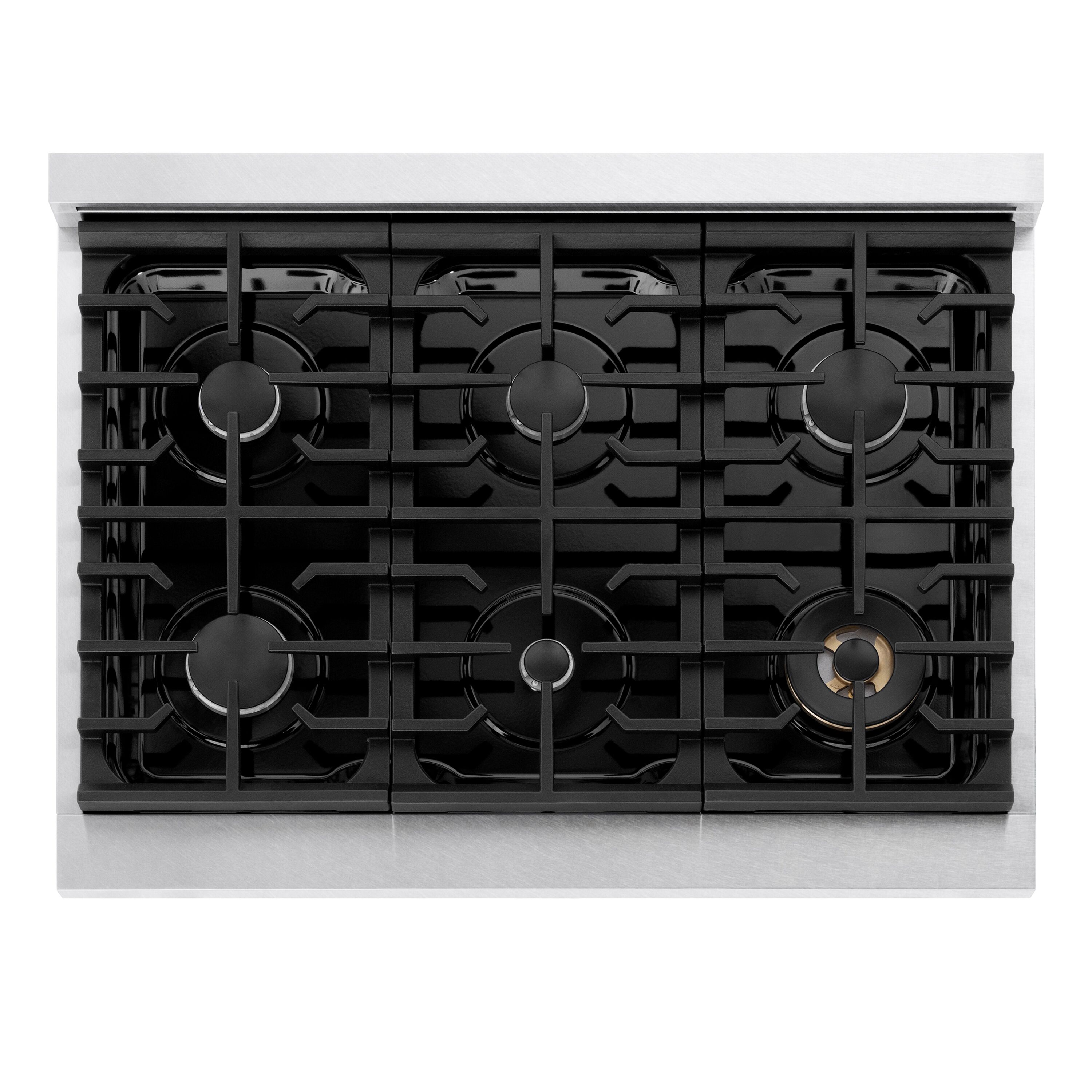 ZLINE KITCHEN & BATH SRTS-36 Gas-Cktp - View #3