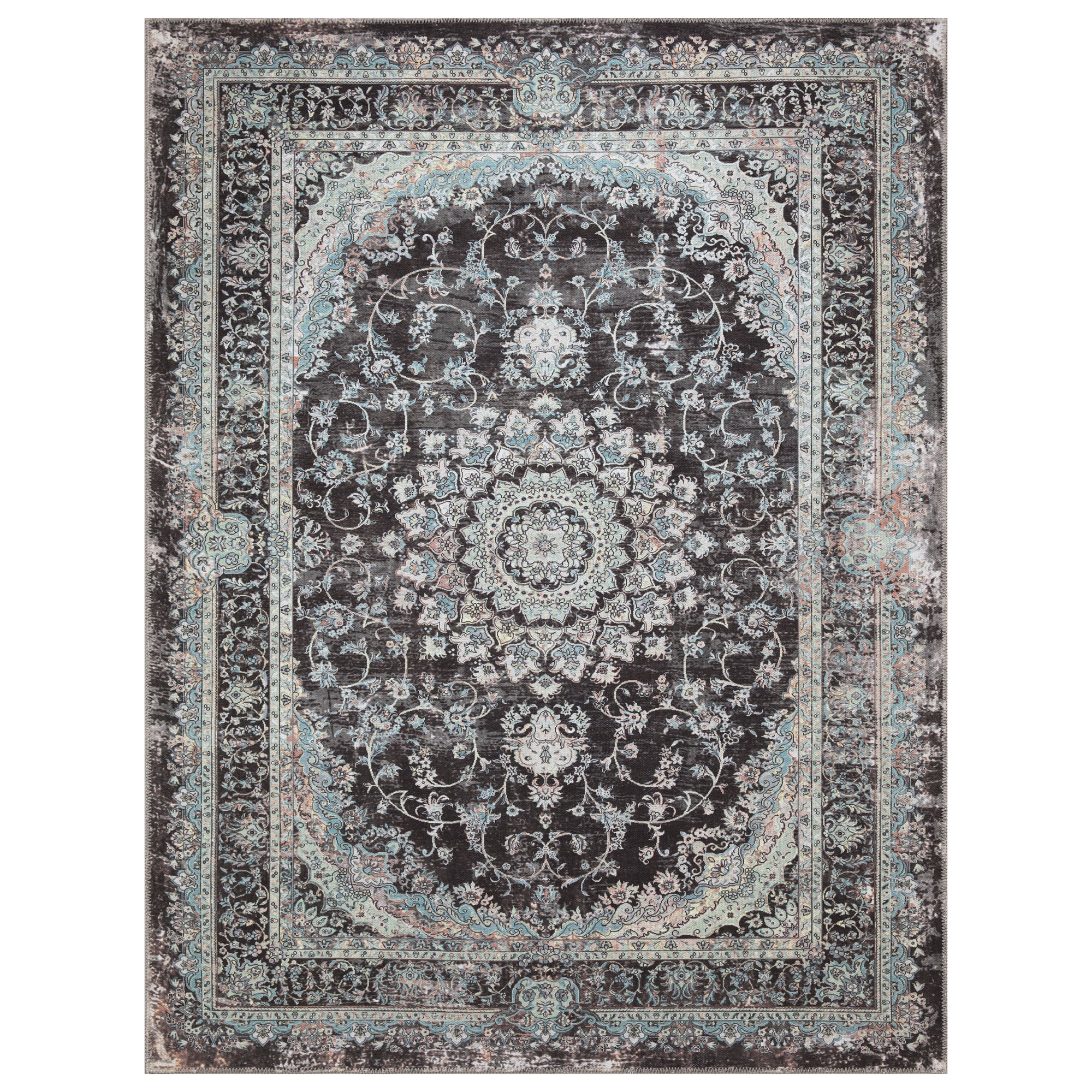 Ottomanson EFF3608-8X10 rugs - View #2