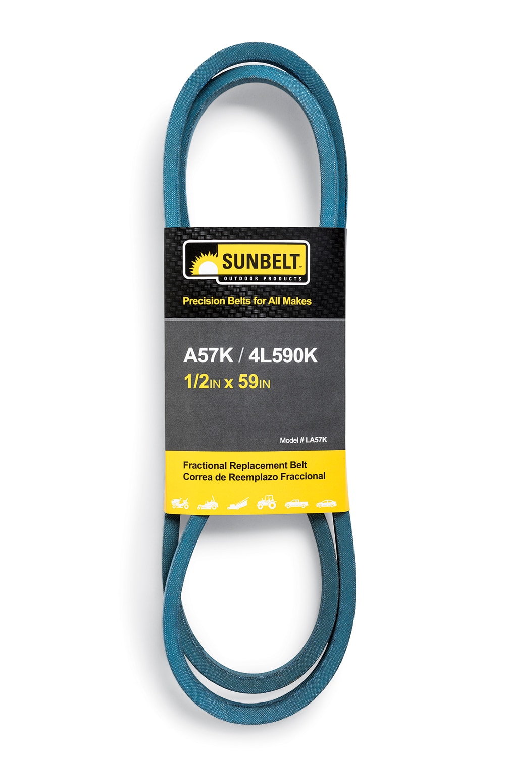 MARKA - KARABINER BELT