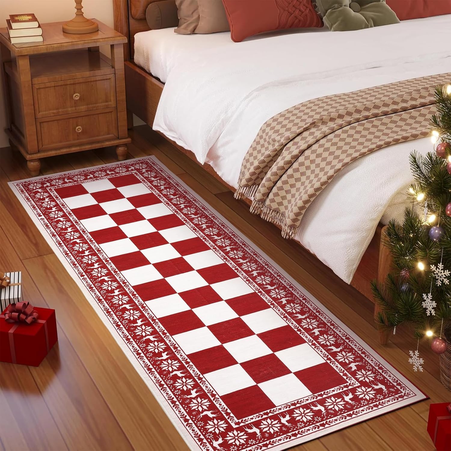 Garvee ZHY6-PHK-364BD7HB rugs - View #2