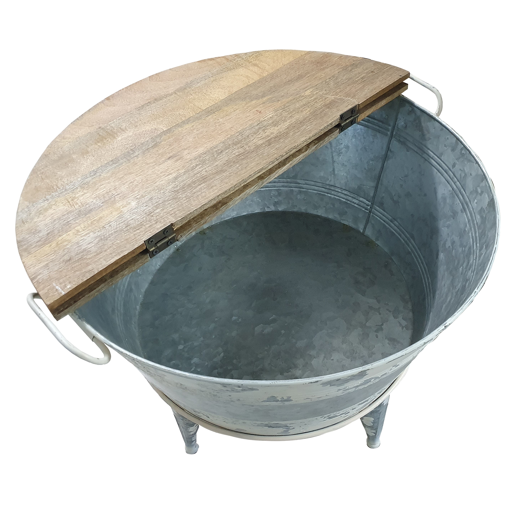 Benzara BM193783 Coffee-Tables - View #3