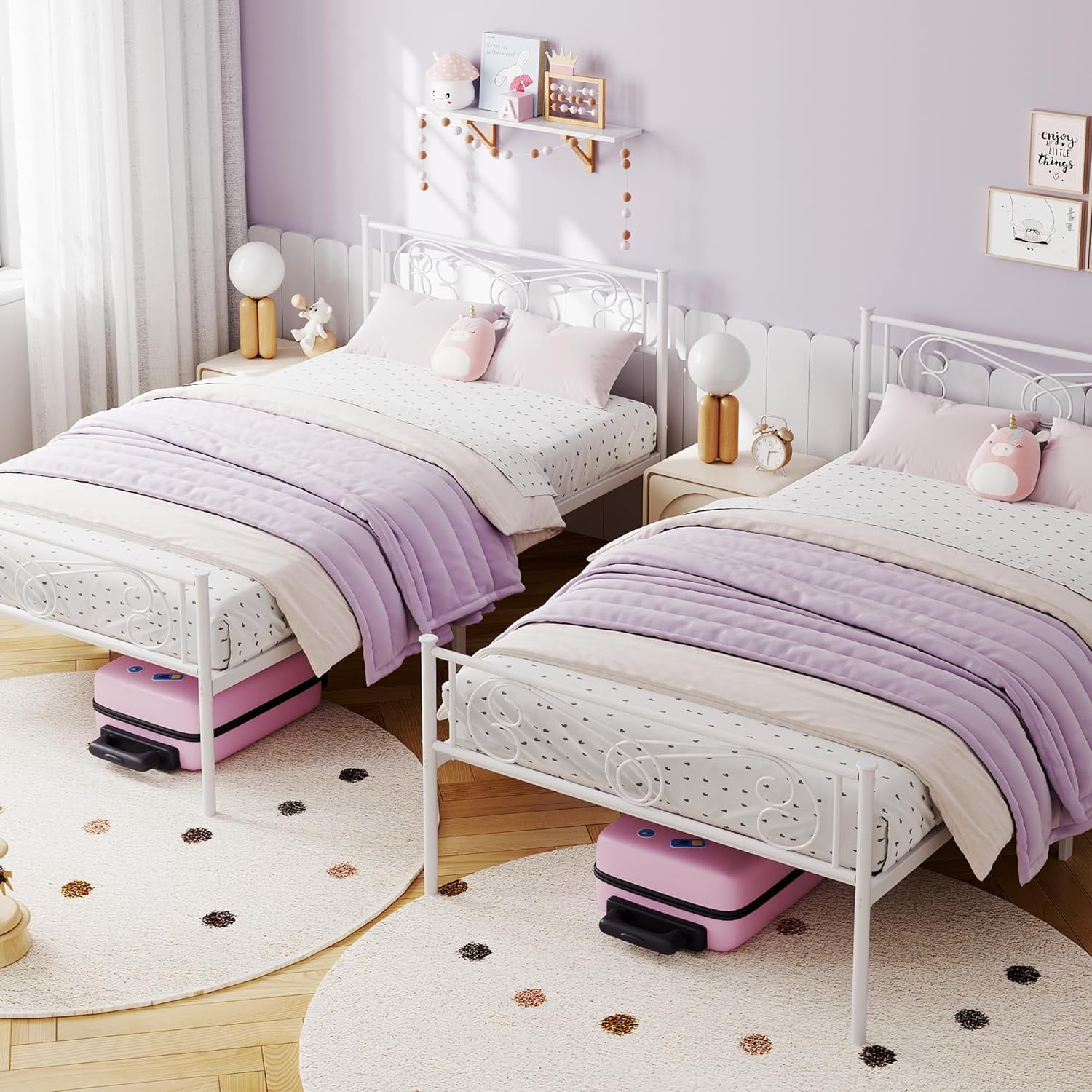 Garvee GKTD00609DYZW beds - View #4