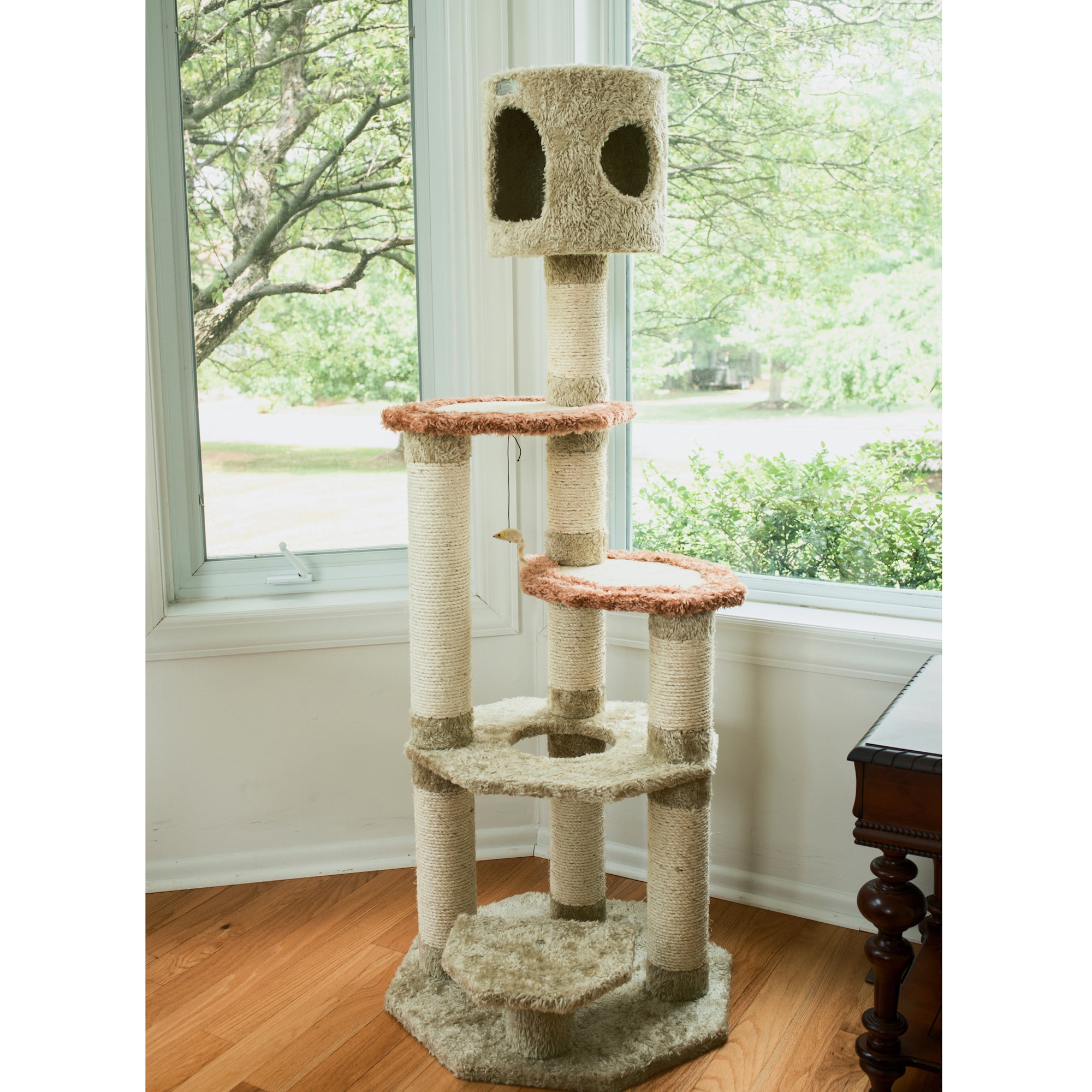 Armarkat X6606 Cat-Trees - View #8