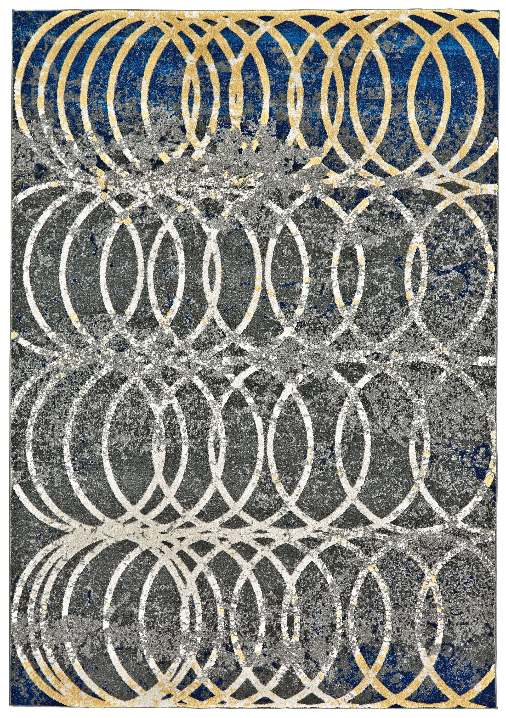 Room Envy 616R3608SMK000E10 rugs - View #4