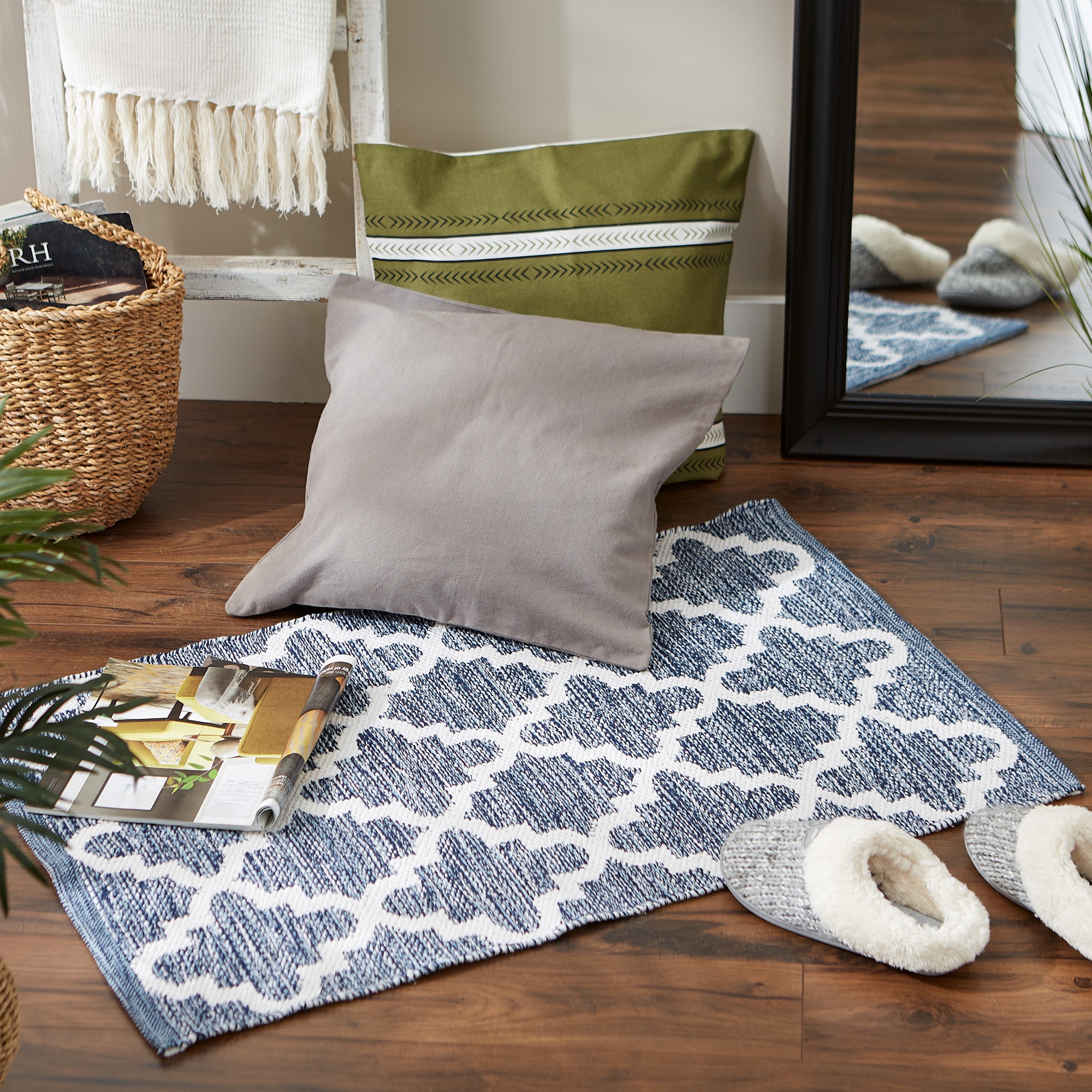 DII CAMZ10418 rugs - View #7