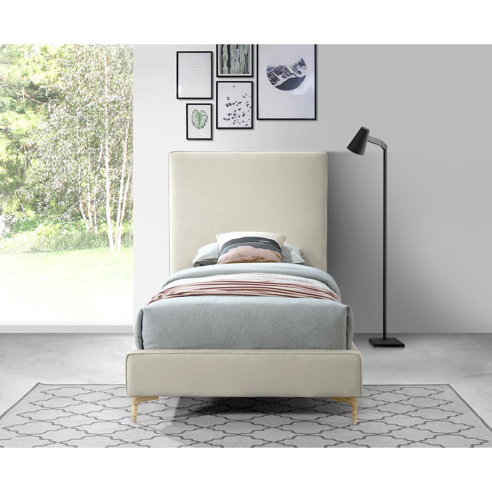 Meridian GERICREAM-T beds - View #6