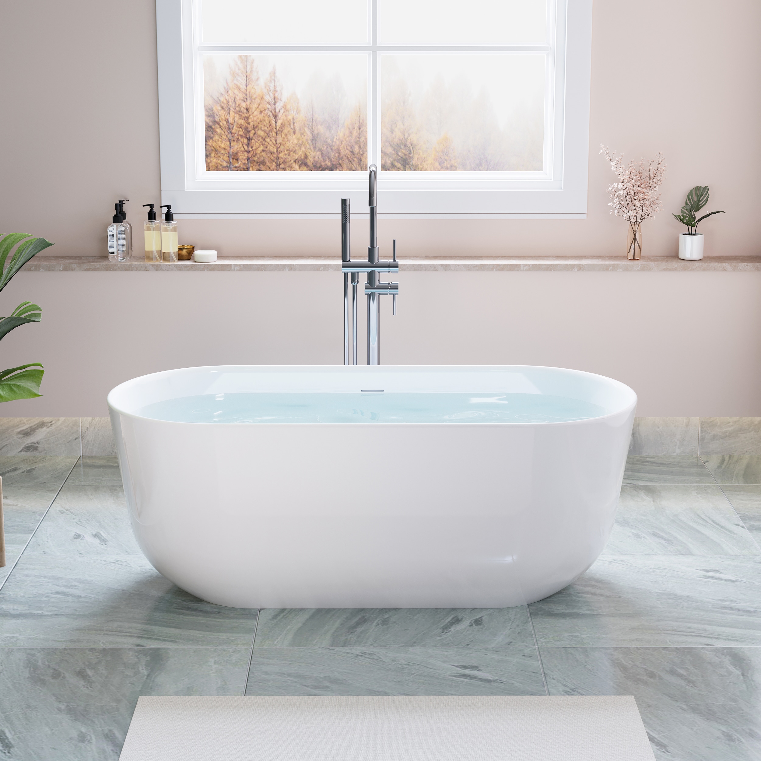 WELLFOR SEREN-150 bathtubs - View #2