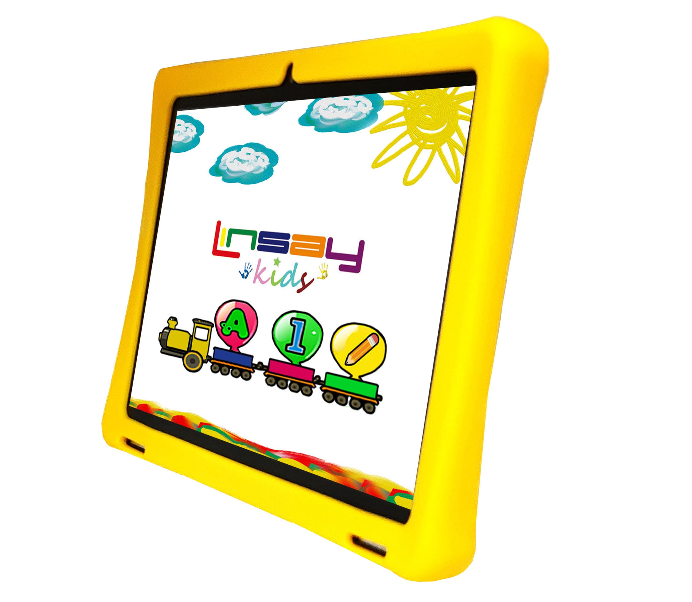 LINSAY F10IPKBYP tablets - View #2