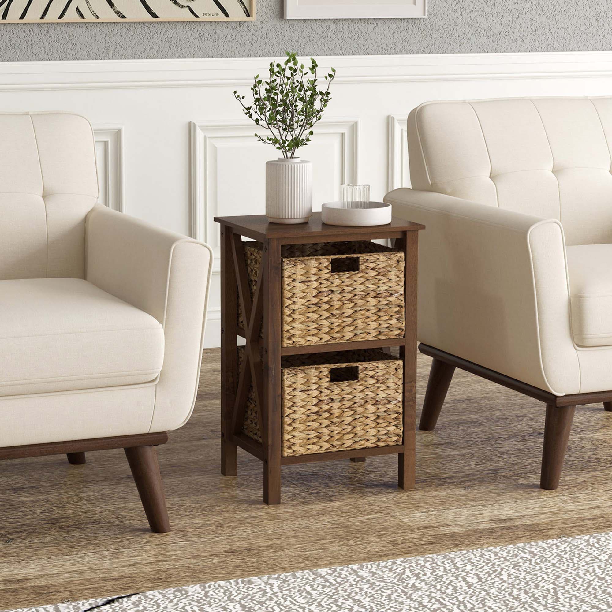 Costway HCST00859 nightstands - View #7