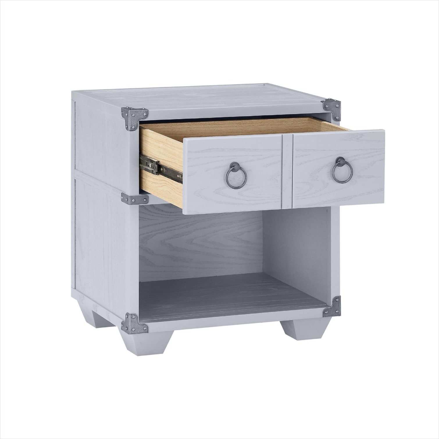 SunJet 6IUZ75WO12XC nightstands - View #4