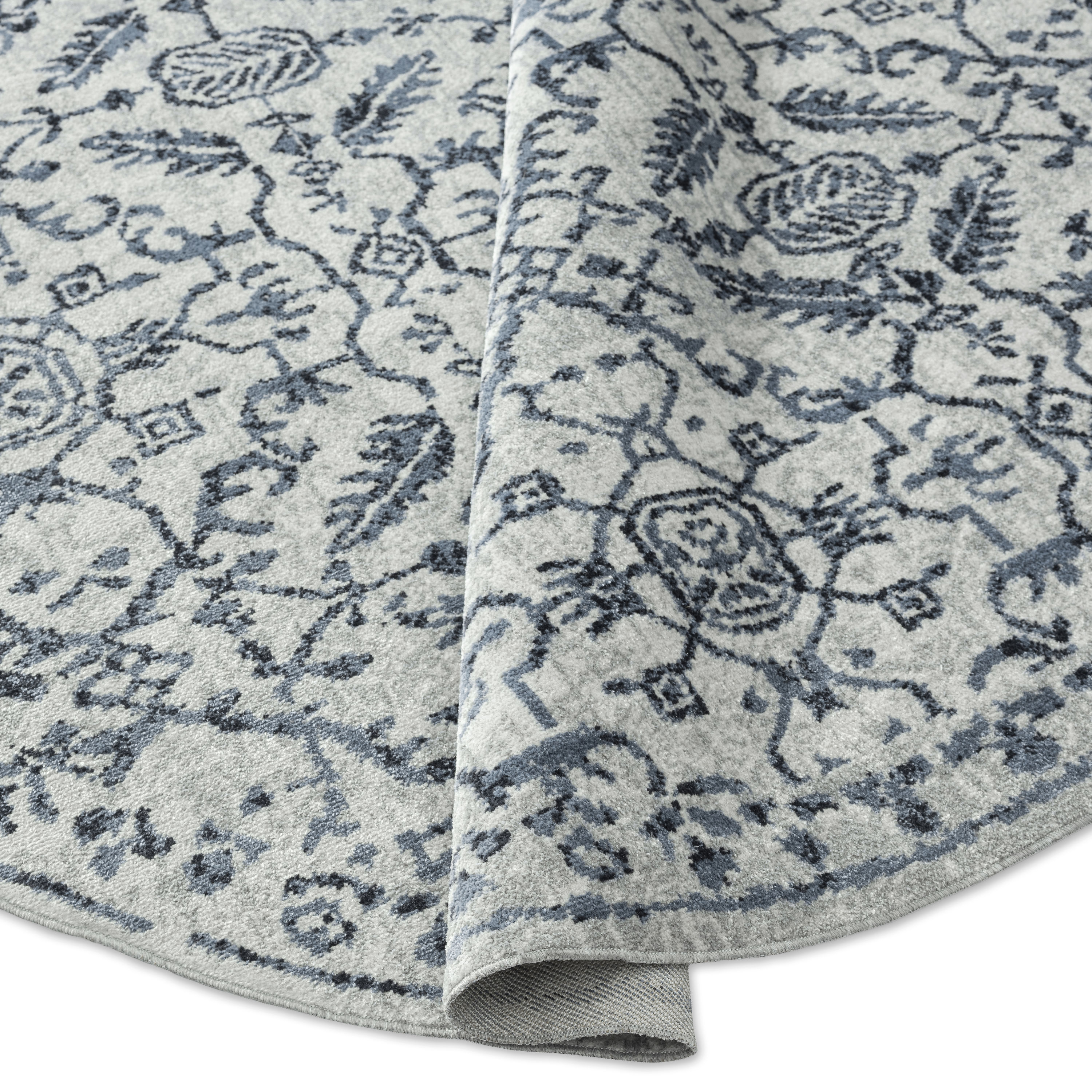 Style Selections 6R-5234-705 rugs - View #4