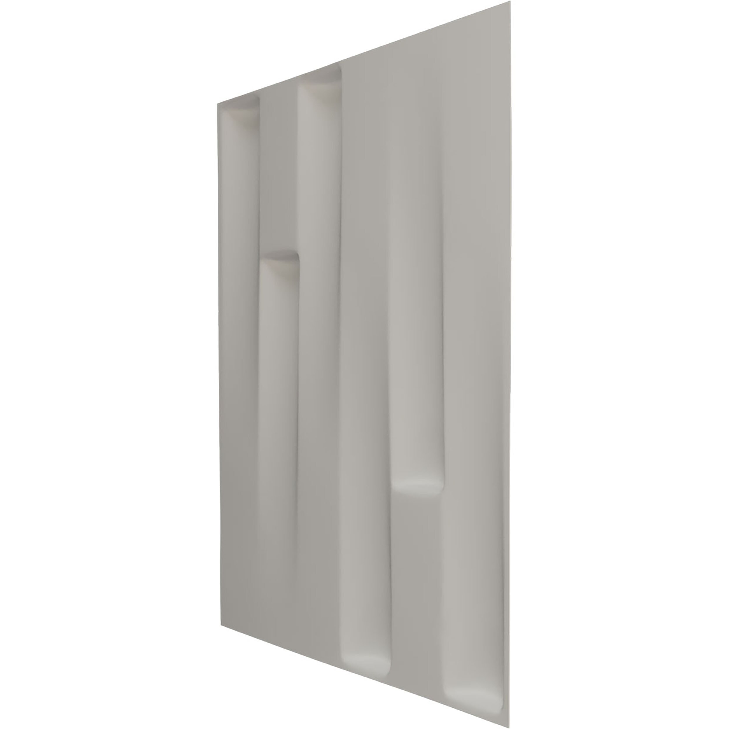 Ekena Millwork WP20X20HAHML Wall-Panels - View #4