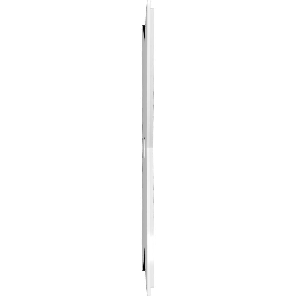 Ekena Millwork CMP38CM-03000 Ceiling-Medallions - View #3