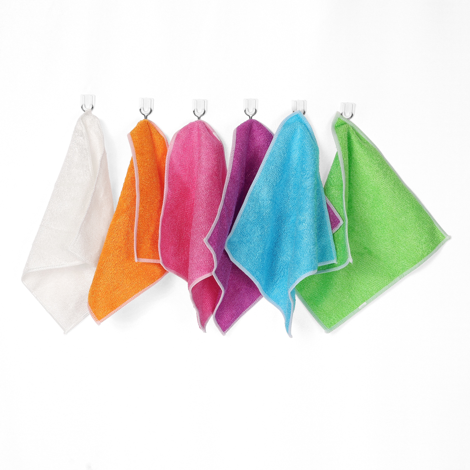 Unique Bargains S25122601UX2982 Cleaning-Cloths - View #7