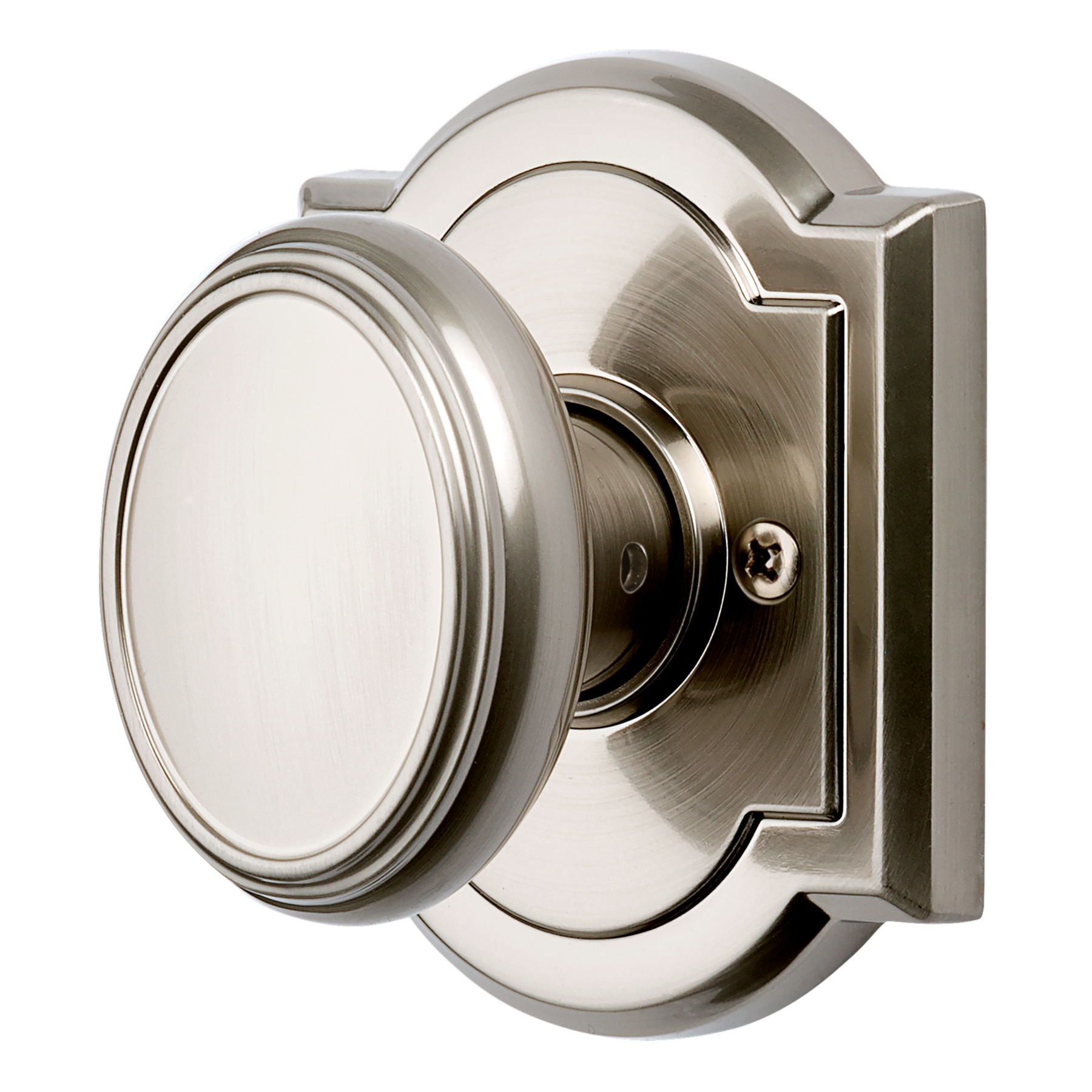 Kwikset 352CYK ARB 15 CP 6AL RCS Door-Knobs - View #3
