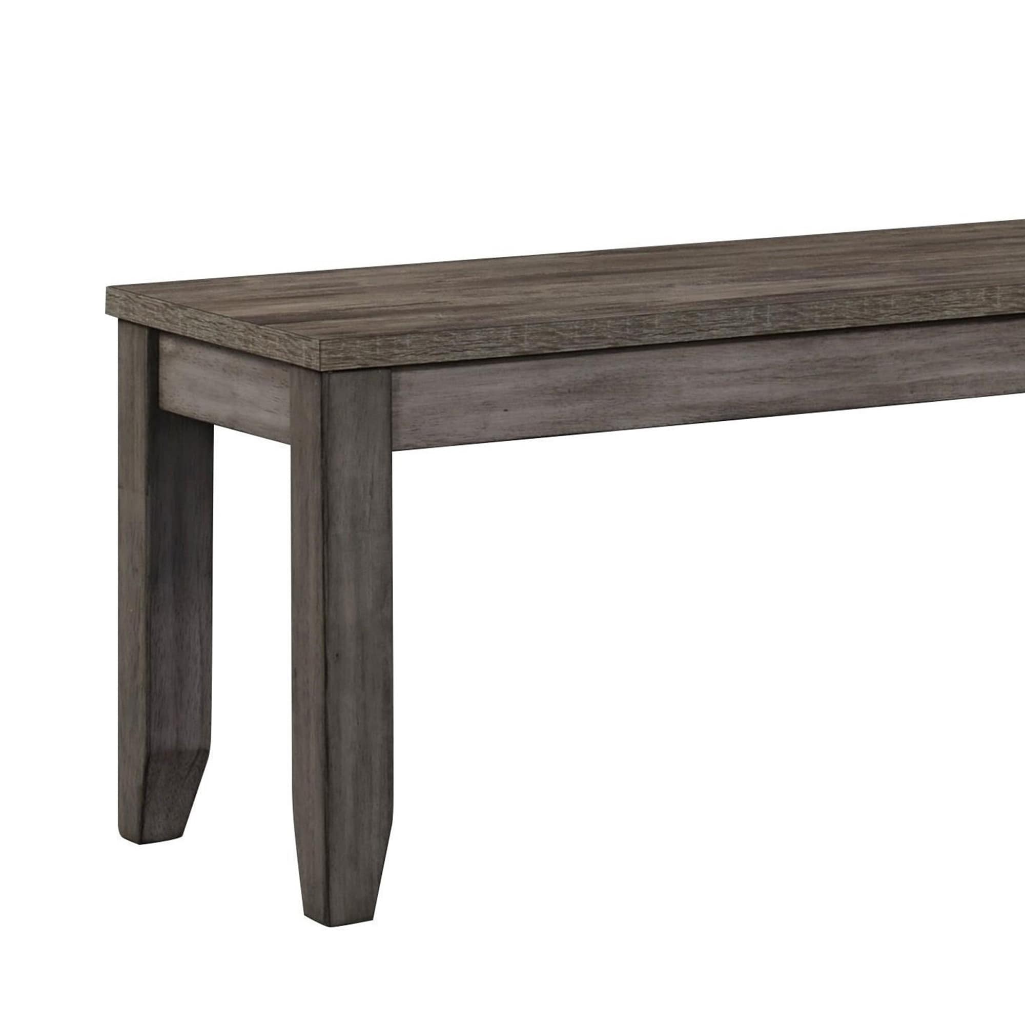 Benzara BM215232 bench - View #3