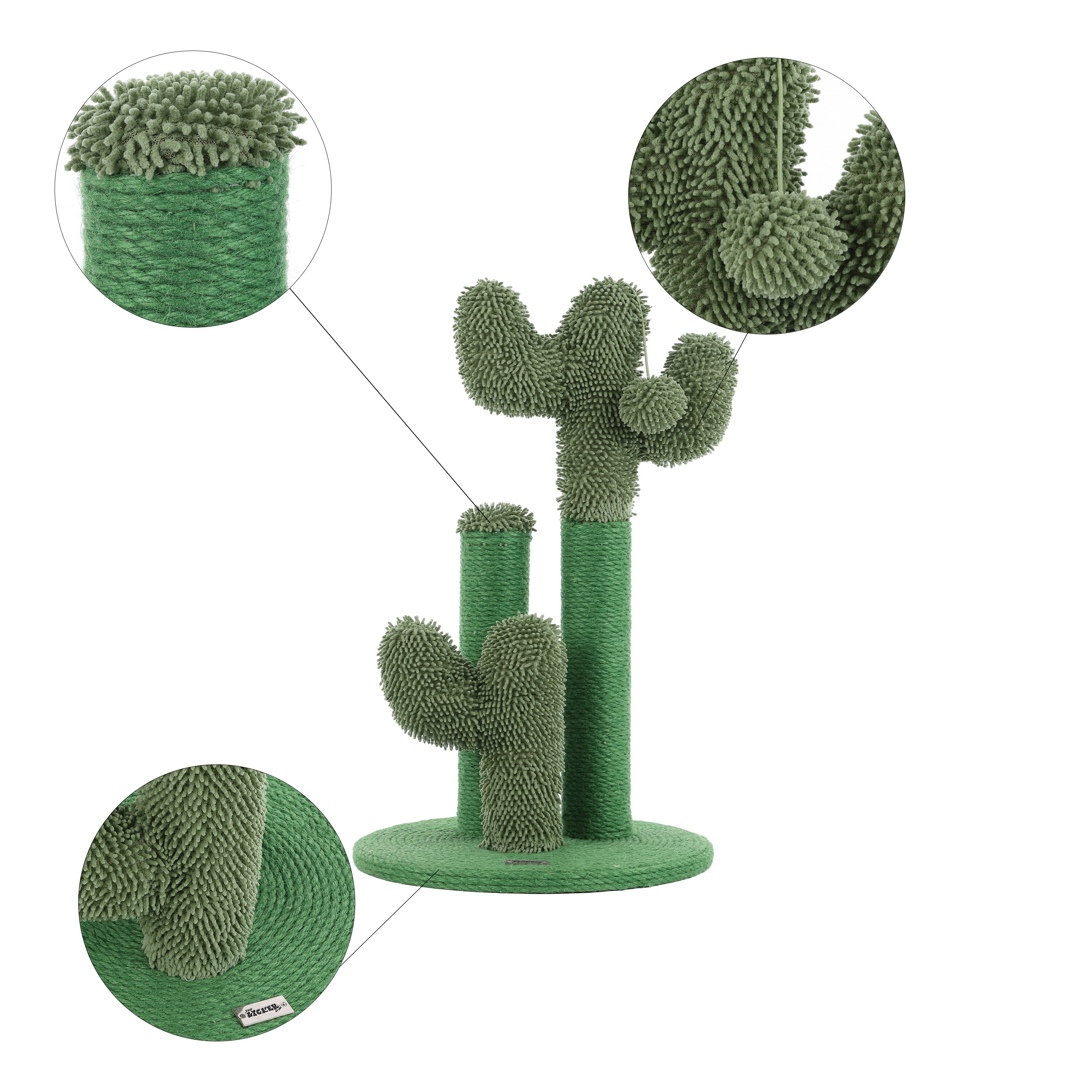 The Licker Store CTR1008A Cat-Trees - View #5