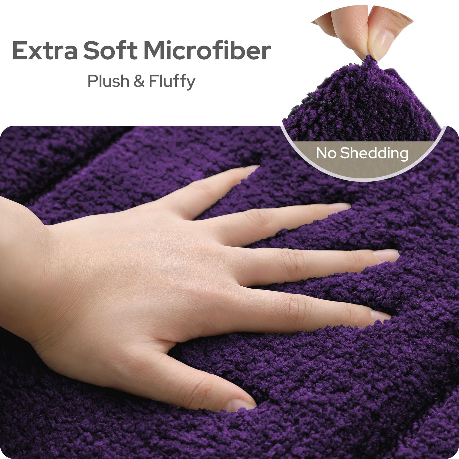 PUPWE 5749848300297 Bath-Rugs - View #4
