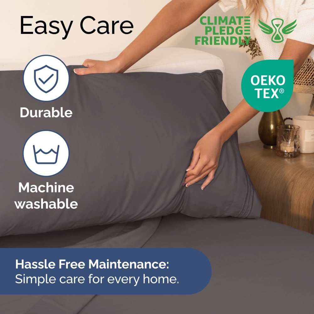 CGK Linens 5060623441289 Sheet-Sets - View #4