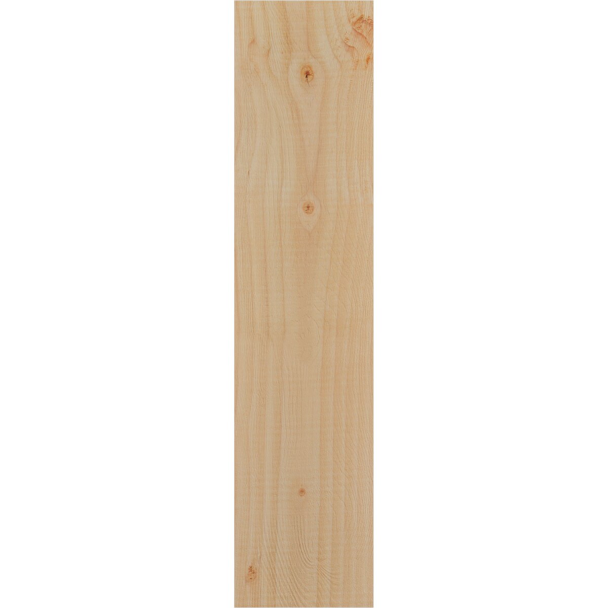 Ekena Millwork COR06X12X24MED00SDF corbels - View #4