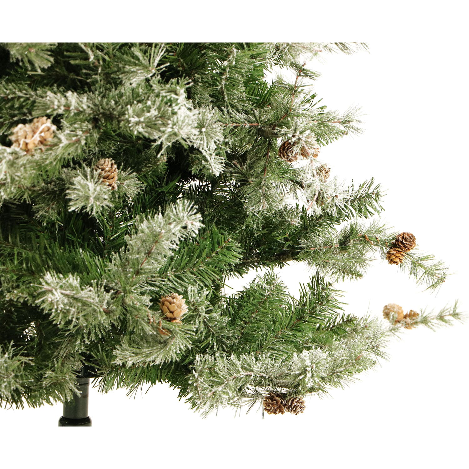 Fraser Hill Farm FFBF090-6SN Artificial-Christmas-Trees - View #13
