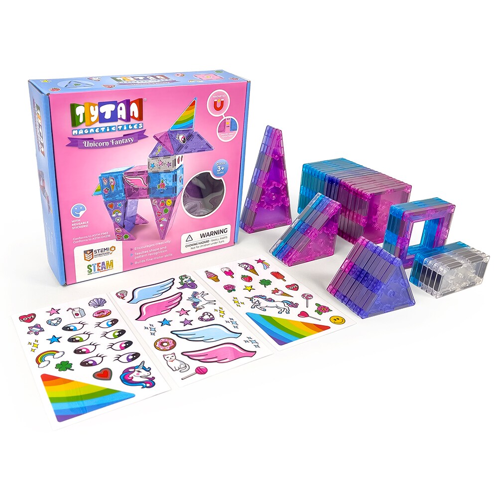 TYTAN TYT-47PC-UNICORN Play-Toys - View #8