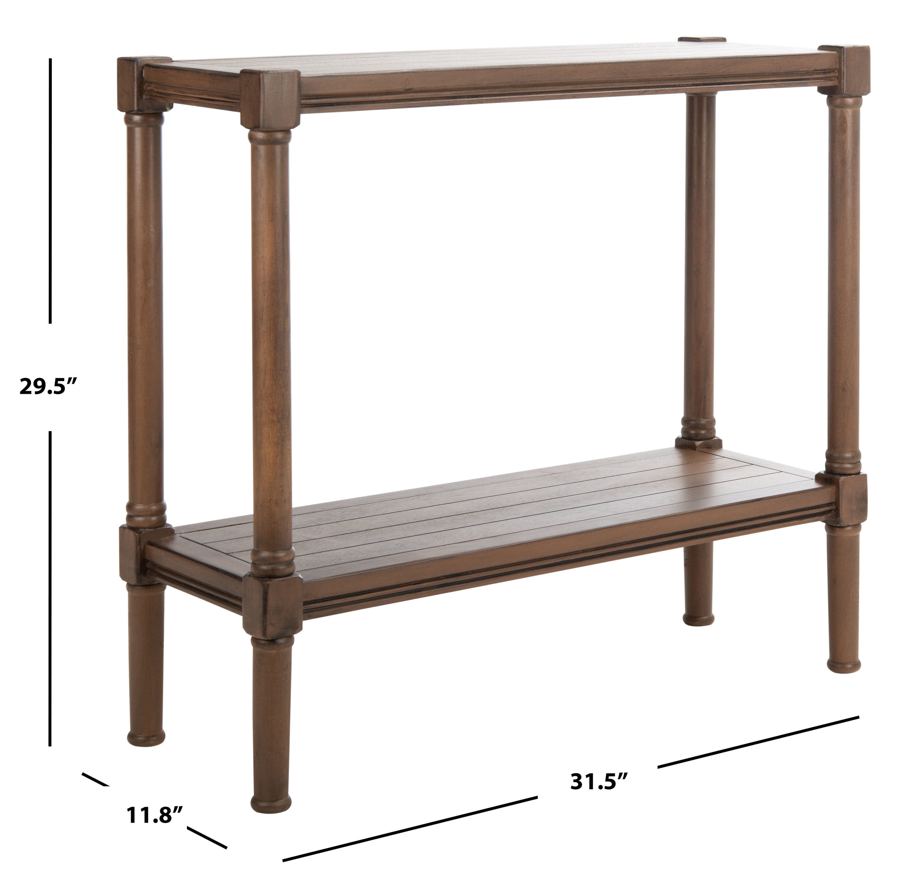 Safavieh CNS5714C Console-Sofa-Tables - View #3