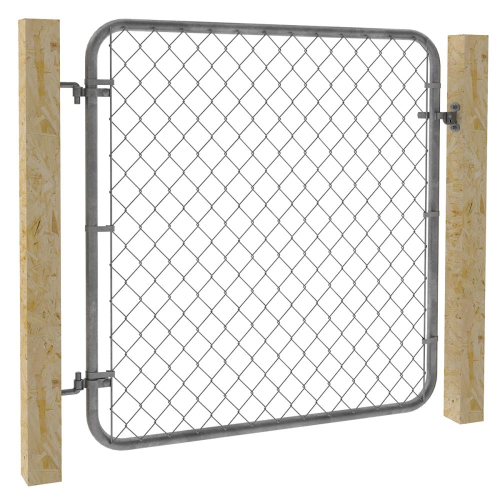 Blue Hawk 839097 Fence-Hardware - View #5