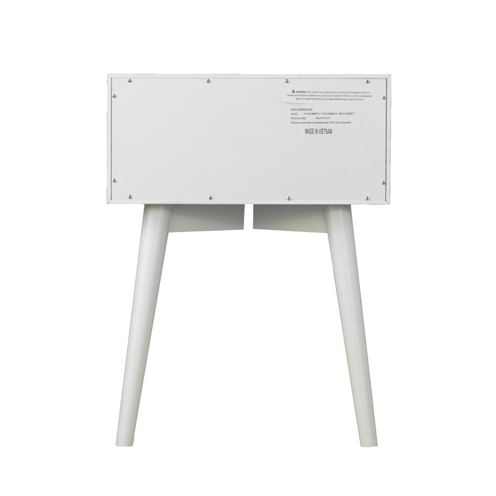Boston Loft Furnishings ATG7782HF nightstands - View #7
