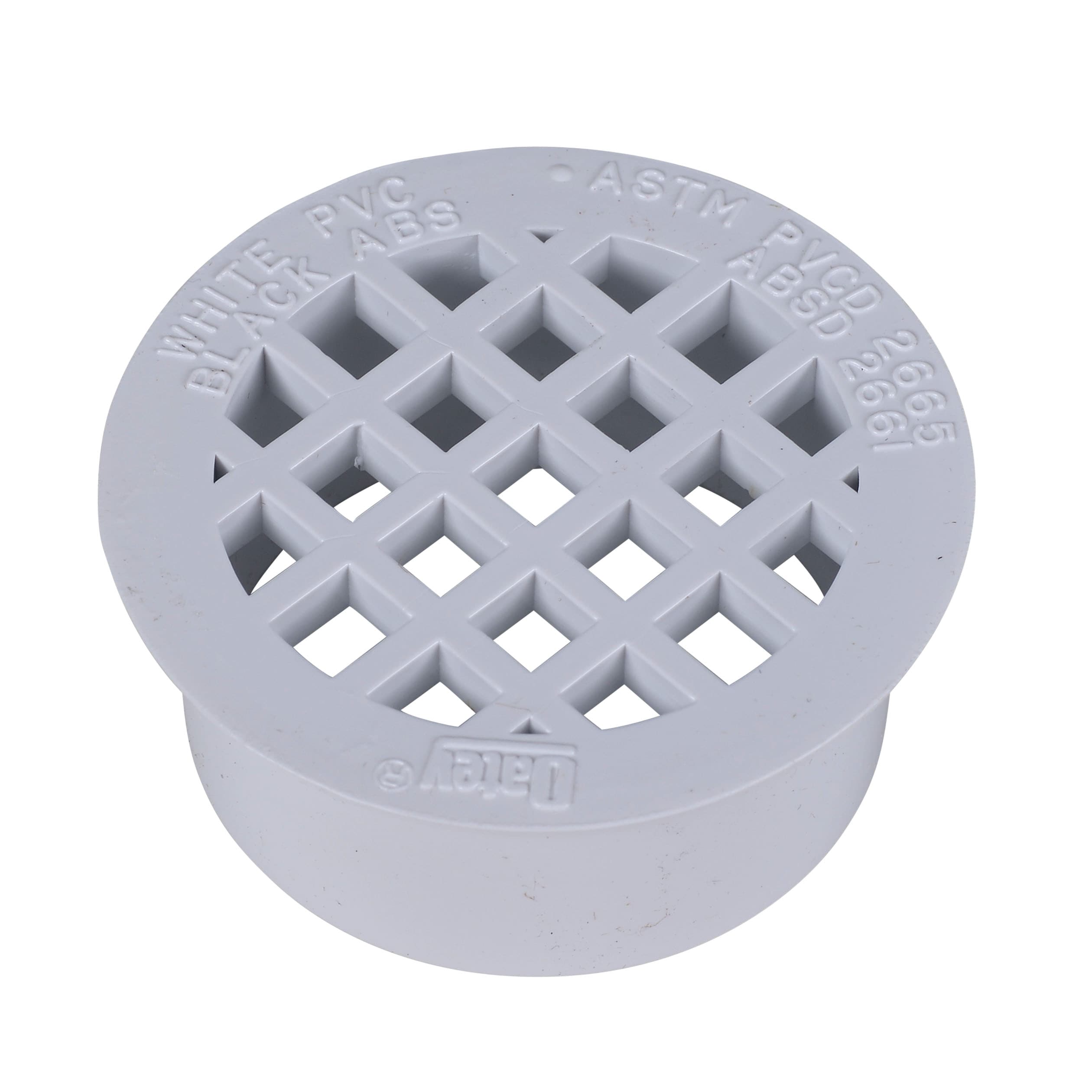 Oatey 435614 Drains-Flanges - View #2