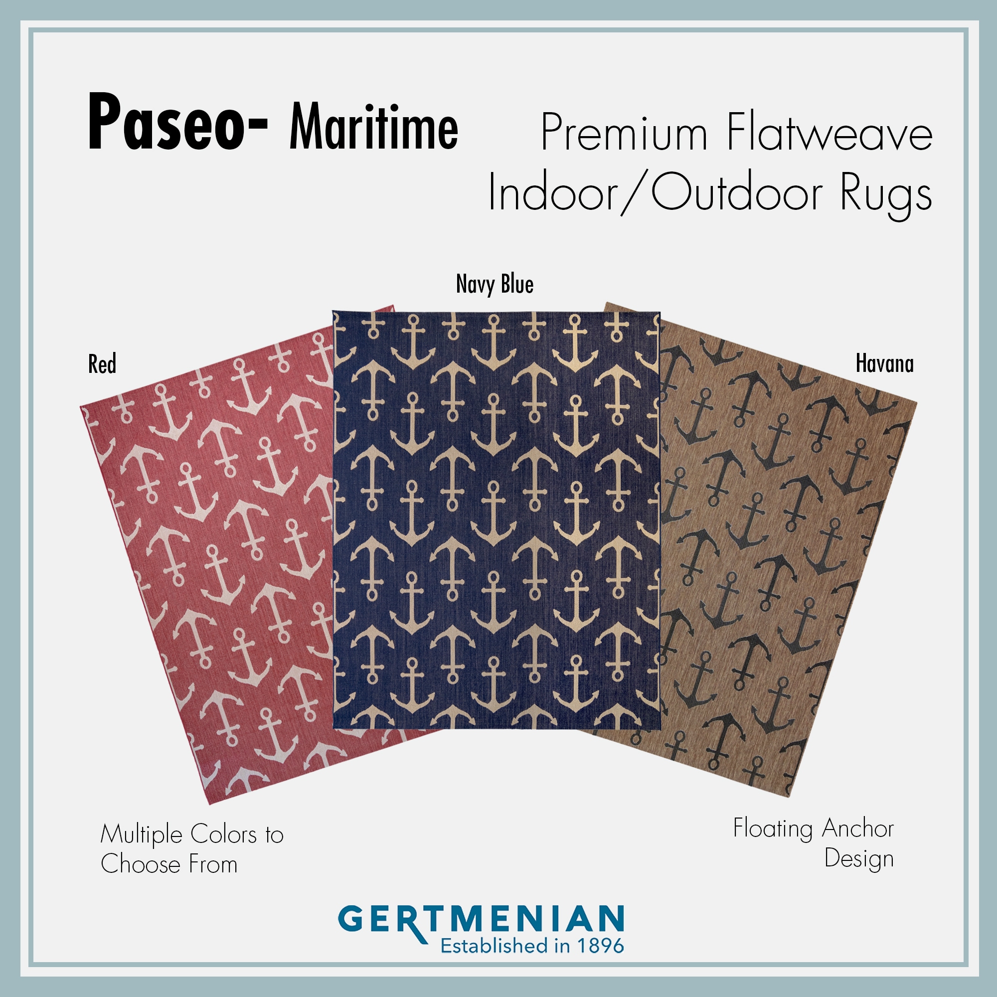 GERTMENIAN 19220 rugs - View #4